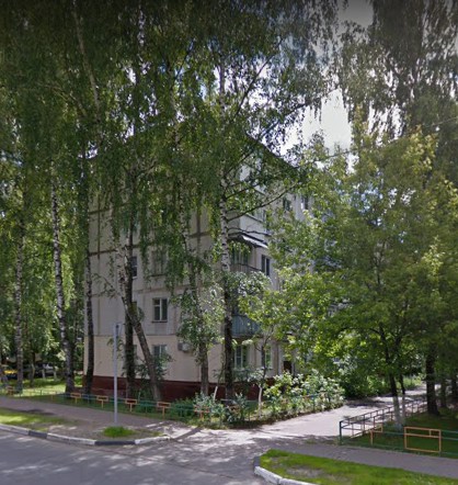Спортивная площадка, sports ground, Balashikha, Zheleznodorozhny Microdistrict,