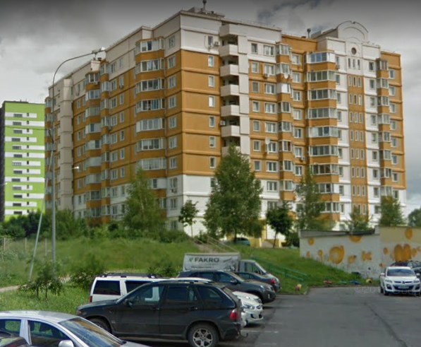 Аренда помещения свободного назначения 67м² ул. Колпакова, 14Б, Мытищи, Московск