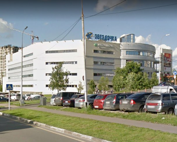 Дом Фото Покрышкина 19