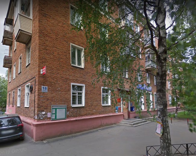 Фото: Сфера, кафе, 37, микрорайон Ковровый, Котельники - Яндекс Карты