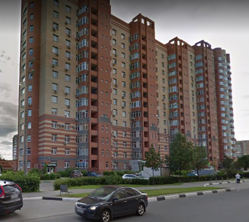 московская область мытищи улица сукромка 5 центр на сукромке
