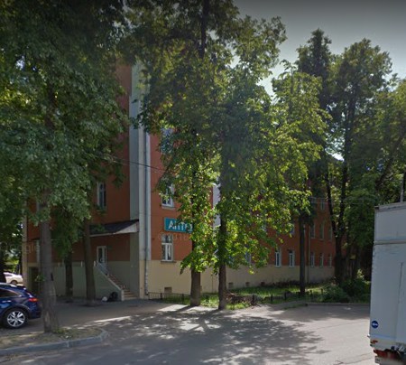 Relax-plus, medical center, clinic, Balashikha, ulitsa Krupeshina, 1 - Yandex Ma