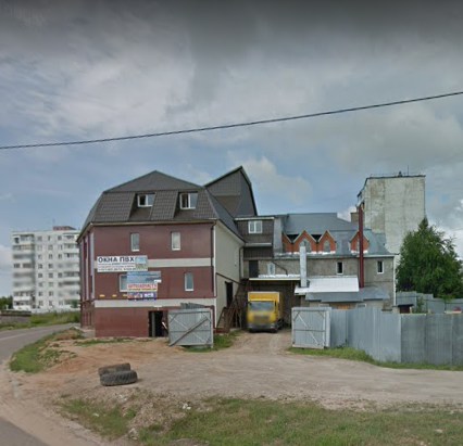 2-к кв. Московская область, Химки ул. Пожарского, 6 (43.4 м), Снять квартиру в Х