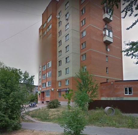 Картинки МИКРОРАЙОН ДЗЕРЖИНСКОГО 17