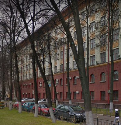 Марион, театр, Россия, Москва, Окружной пр., 12 - Яндекс.Карты