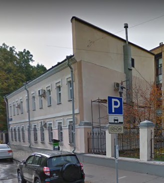 Лаврушинский пер. Большой каретный 17. Улица сергия радонежского, 15-17с15. Ходынский бульвар, д. Дом 17 строение 2.