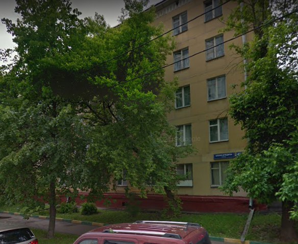 маршала блюхера 12 лит д. жилищник олеко дундича. москва, улица олеко дундича, 7. жилищник фили давыдково.