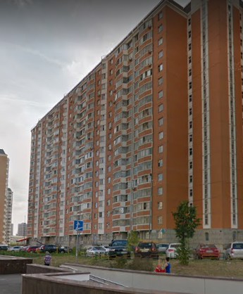 Некрасовка защитников москвы 15