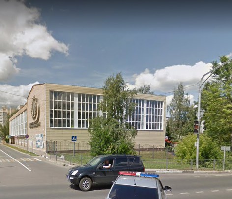 Ул матросова д 2. Ул матросова д 2