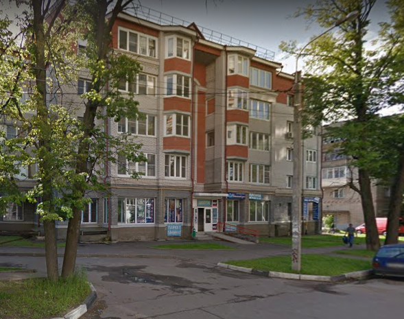 Партнер центр сергиев посад. Сергиев посад вознесенская 107. Вознесенская улица сергиев посад 107а. Сергиев посад вознесенская 107. Сергиев посад.