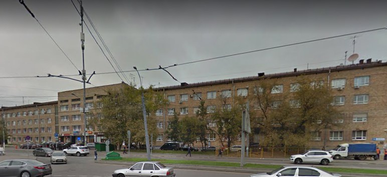 Ул орджоникидзе д 39. Ул. Орджоникидзе, д. 10а