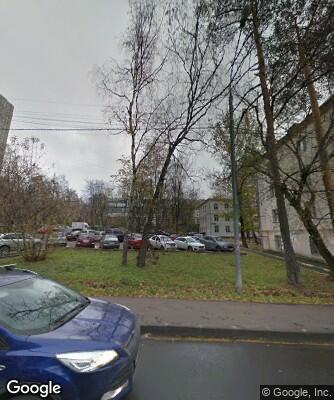 фото шоссе Иваньковское дом 3 строение 10