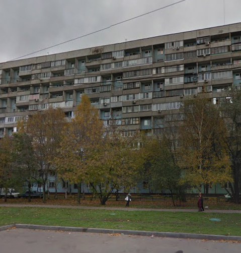 Утка босс ул лескова 14 москва фото