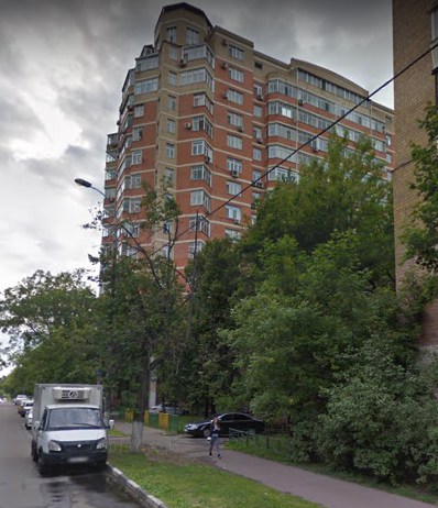 Ламе ул шкулева 9 корп 2 фото