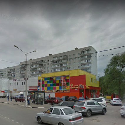 барышникова 13 орехово-зуево больница. орехово-зуево, ул. барышникова, д. ул. поликлиника на барышникова орехово-зуево.