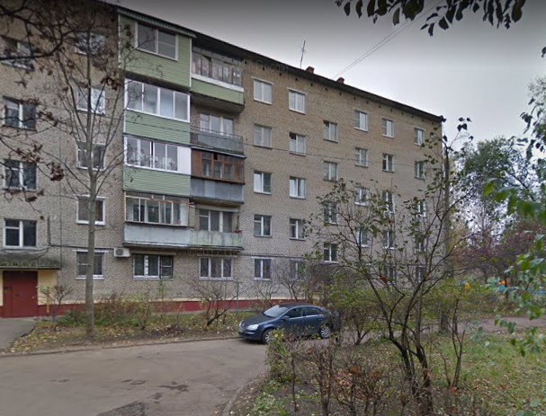 Больше не работает: ExMail, экспедирование грузов, Омск, проспект Карла Маркса,
