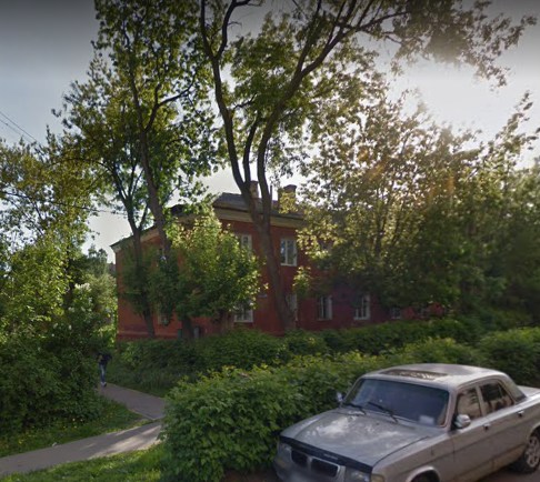 Купить В Подольске Улица Пионерская Дом 22